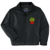 Competitor Jacket Thumbnail