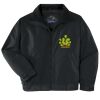 Competitor Jacket Thumbnail