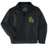 Competitor Jacket Thumbnail
