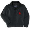 Competitor Jacket Thumbnail