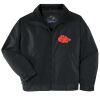 Competitor Jacket Thumbnail