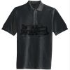 Heavyweight Cotton Pique Polo Thumbnail