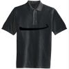 Heavyweight Cotton Pique Polo Thumbnail