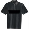 Heavyweight Cotton Pique Polo Thumbnail