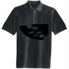 Heavyweight Cotton Pique Polo Thumbnail