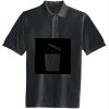 Heavyweight Cotton Pique Polo Thumbnail