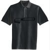 Heavyweight Cotton Pique Polo Thumbnail