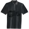 Heavyweight Cotton Pique Polo Thumbnail