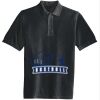 Heavyweight Cotton Pique Polo Thumbnail