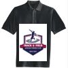 Heavyweight Cotton Pique Polo Thumbnail