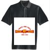 Heavyweight Cotton Pique Polo Thumbnail