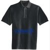 Heavyweight Cotton Pique Polo Thumbnail