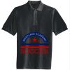 Heavyweight Cotton Pique Polo Thumbnail