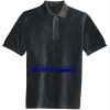 Heavyweight Cotton Pique Polo Thumbnail