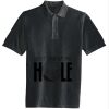 Heavyweight Cotton Pique Polo Thumbnail