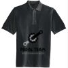 Heavyweight Cotton Pique Polo Thumbnail
