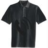 Heavyweight Cotton Pique Polo Thumbnail