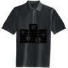 Heavyweight Cotton Pique Polo Thumbnail