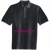 Heavyweight Cotton Pique Polo Thumbnail