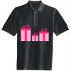 Heavyweight Cotton Pique Polo Thumbnail