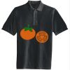 Heavyweight Cotton Pique Polo Thumbnail