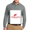Silk Touch Long Sleeve Polo Thumbnail