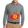 Silk Touch Long Sleeve Polo Thumbnail